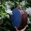 Thumbnail: Embroidred Round Sling Bag