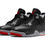 Thumbnail: Jordan 4 Bred Relmagined