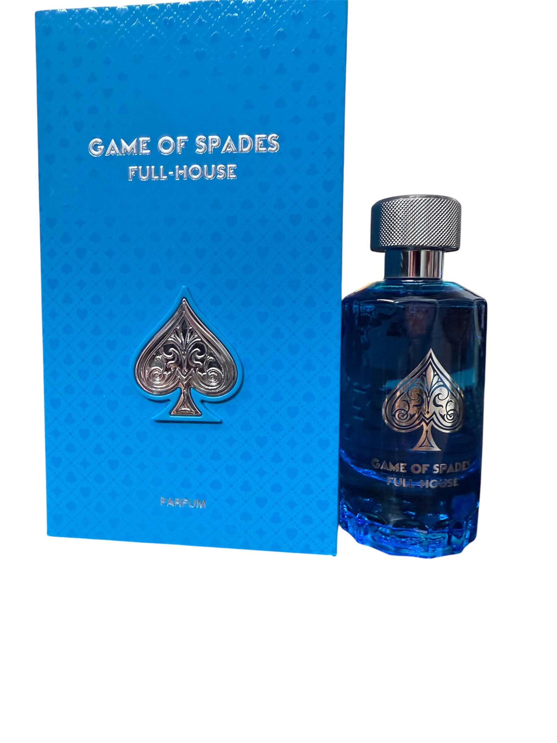 Game of Spades Full House Perfume, 100 ml