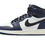 Thumbnail: Jordan 1 High OG Midnight azul marino