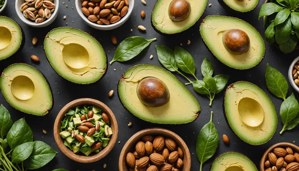 healthy foods sabotaging your fitness