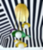 Cascading Sasco Chandelier for Designer deirdrearutunian.com