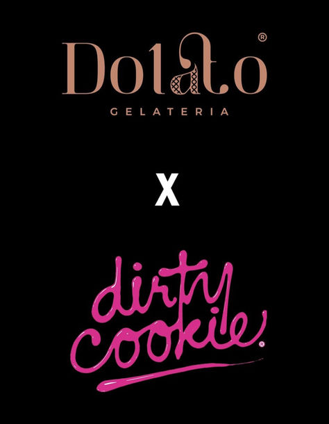 Dirty Cookie X Dolato