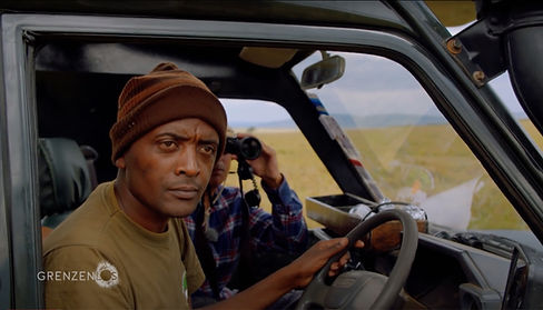 Sat1 Grenzenlos die Welt entdecken Kenia