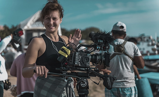 Shamans medicine - Bazifilm