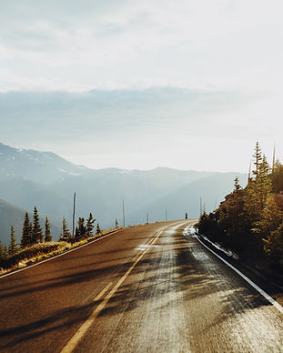 Countryside Road