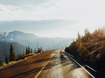 Countryside Road