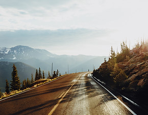 Countryside Road
