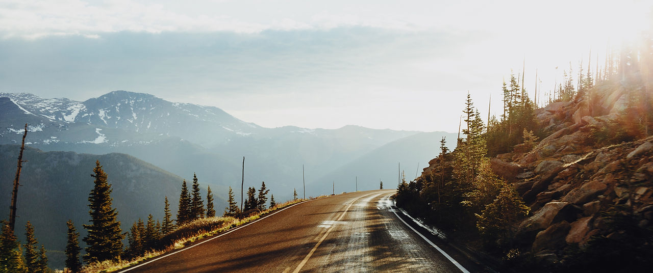 Countryside Road