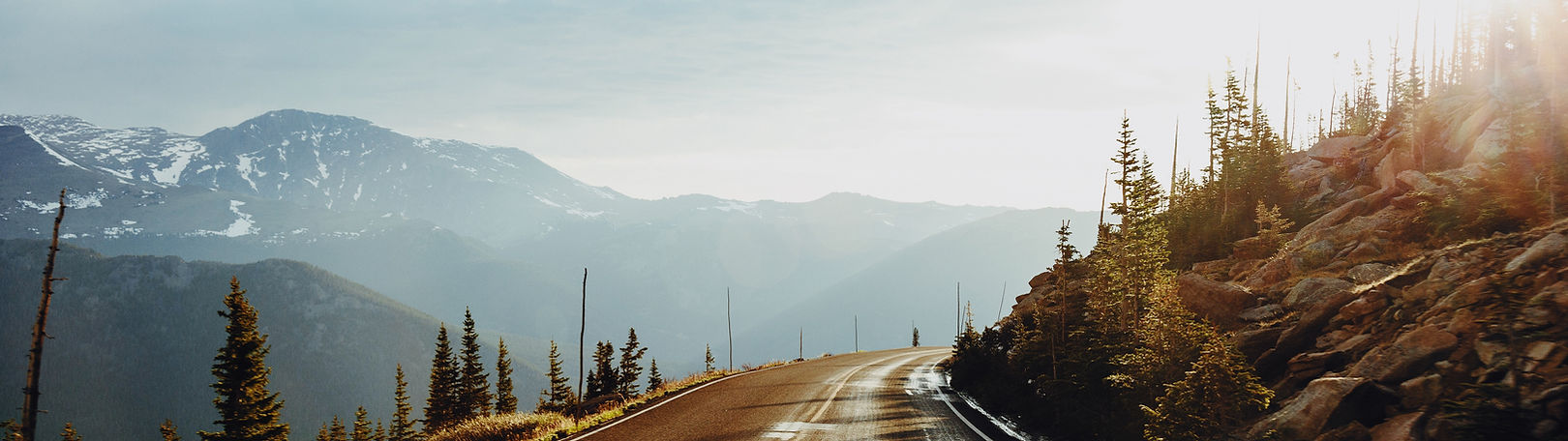Country Road