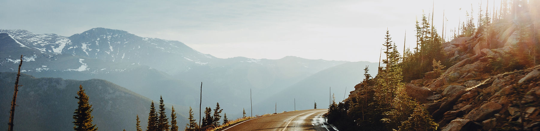 Countryside Road