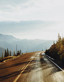 Countryside Road