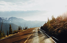 Countryside Road