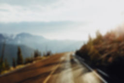 Countryside Road