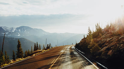 Countryside Road