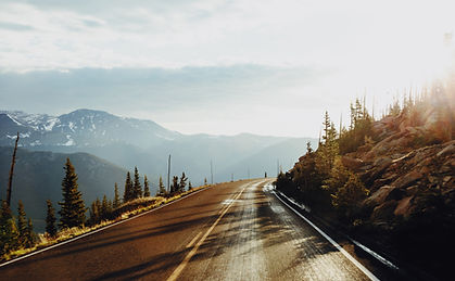 Countryside Road