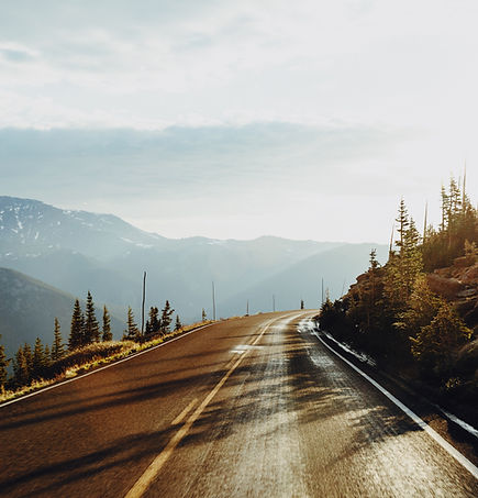 Invitation to walk on the prophetic path in life