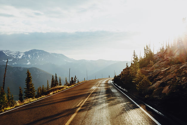 Countryside Road
