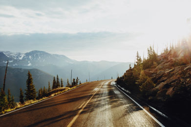 Countryside Road