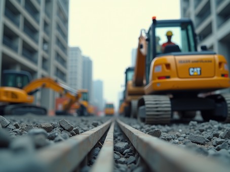 Construção e Reformas: A Excelência da BM Engenharia