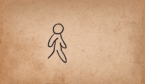 straight-ahead-animation