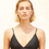 Thumbnail: 'Rika Top' Triangle ribbed top