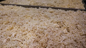 Freeze-Drying Does Not Have to End with a Bag of Fruit