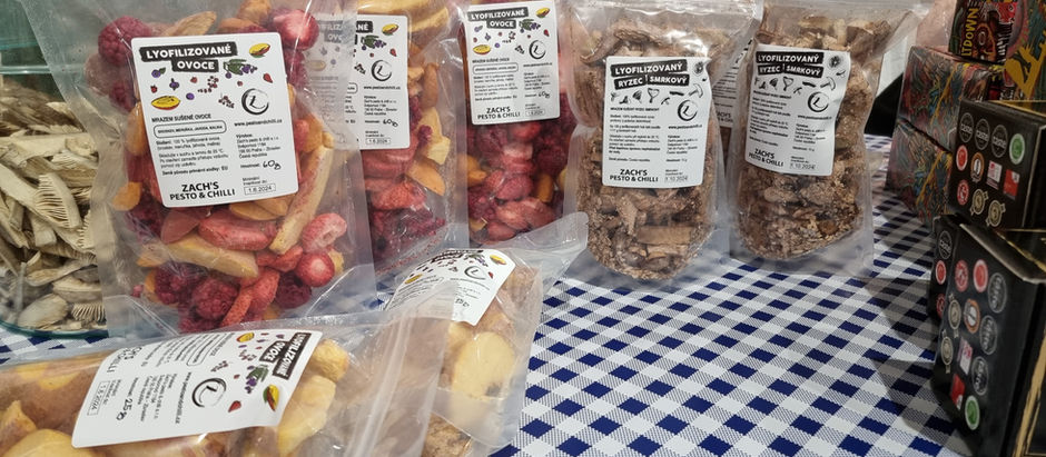 Docela smutné For Gastro 2022