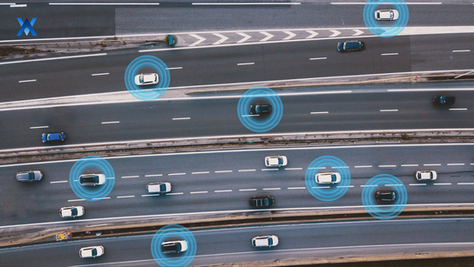 Trapped in Motion: The Roads That No Longer Take Us Forward