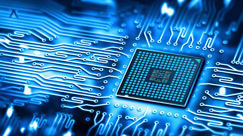 Intel CEO Tan Leads US Chip Comeback