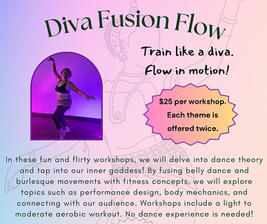 diva fusion flow workshop sacramento_edi