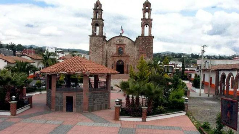 ABP SOBRE ACAMBAY EDO. DE MÉXICO