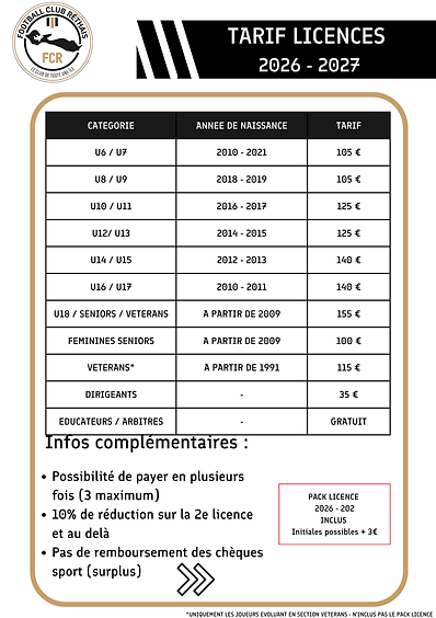 Tarifs Licence FCR 26-27.png