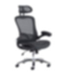 Curva Desk Chair