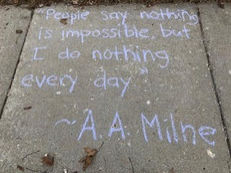 Finding Community While Staying Apart