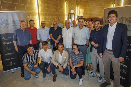 Foto grupo Jornada 1 ABC de la Excelencia 1 julio 2026