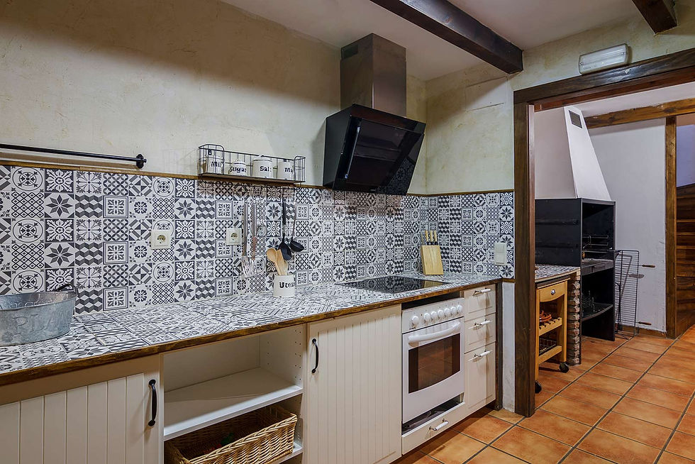 Cocina