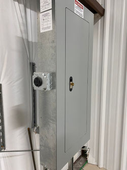 8128 Suite 1 Warehouse2