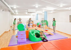 Gymboree