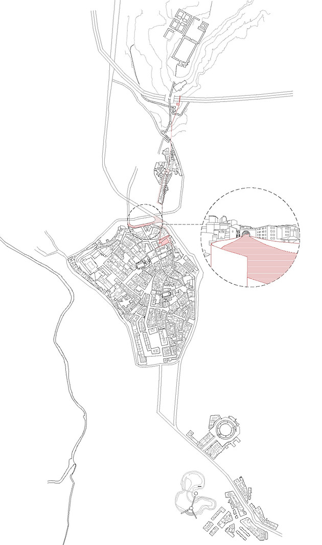 LoCa studio Architects Barcelona