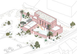 Casa Roja