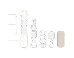 UNDOS Lamp