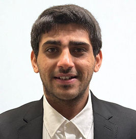 Fayez Alruwaili 