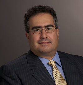Antonio Mondragon