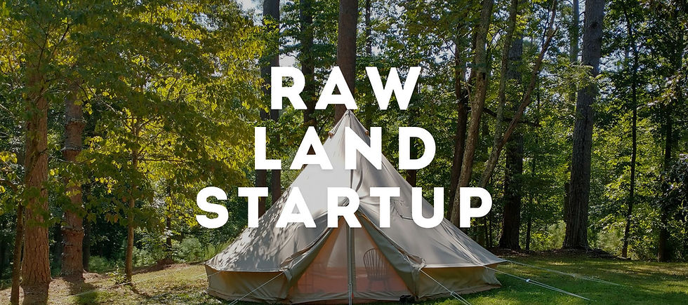 Raw Land Startup.jpg