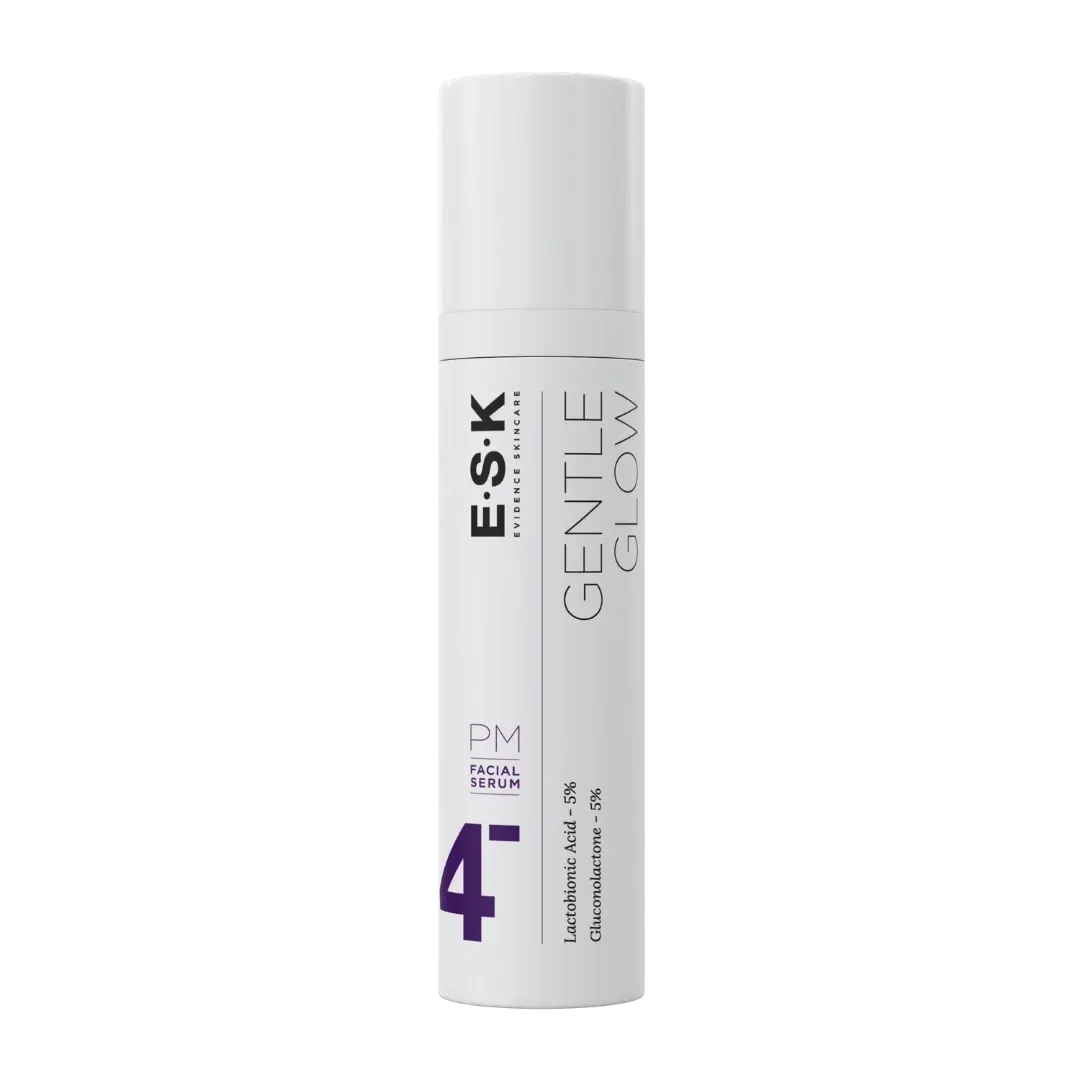 Gentle Glow PHA Serum