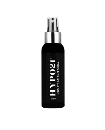 HYPO21 Intimate Balance Care 100ml