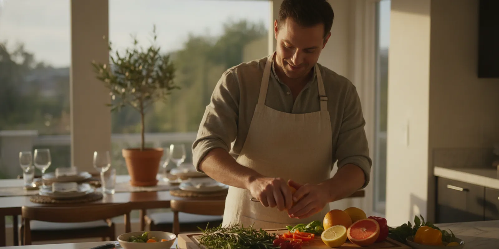 How to Hire a Private Chef in San Diego: What You Need to Know