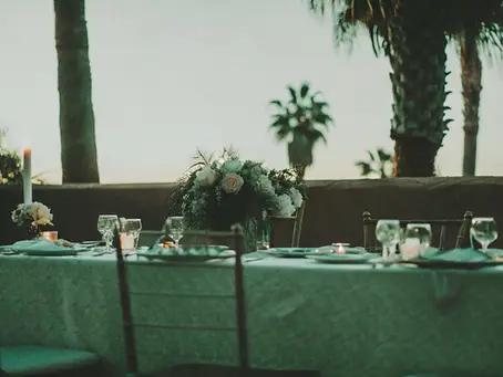 What to Expect When Booking Wedding Catering in San Diego
