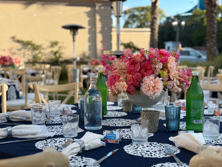 How to Choose a Wedding Caterer San Diego Checklist